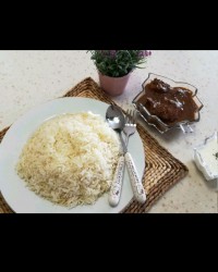 فسنجون از کارای قبلی هست