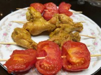 ناهار امروز ما