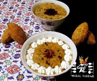 آش ترخینه