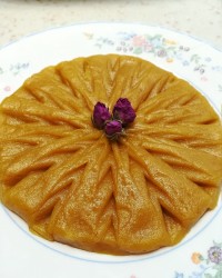 این هم حلوی یهویی برای عصرانه