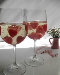 ژله رمانتیک