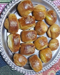 دانمارکی خوشمزه من