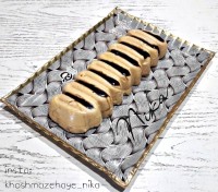 دسرعربی مغزدار