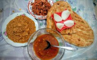 آبگوشت میدونی