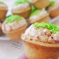 تارتلت نارگیلی