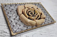 دسرعربی مغزدار