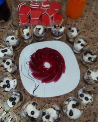 ترامیسو لیوانی