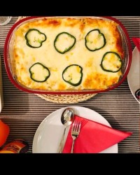 لازانیا خوشمزه