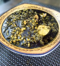 مرغ ترش گیلانی??