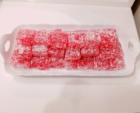 باسلوق ژله ای