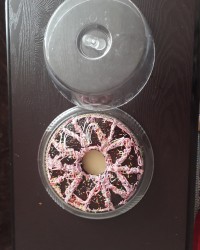 کیک گرون مشتری