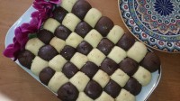 کیک شطرنجی