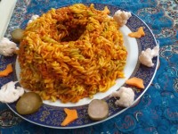 ماکارونی فرمی