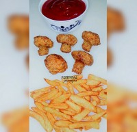 قارچ سوخاری - ۲