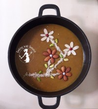 کاچی چهار مغز