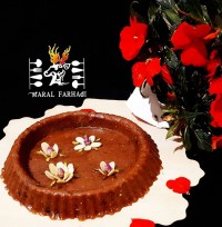 حلوای خرما