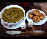 ترش تره