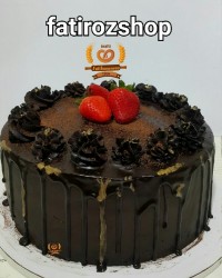 کیک کافی شاپ