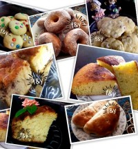 چندتا خوشمزه جدید