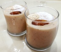 نوشیدنی خرما