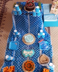 کارایه تولد