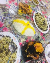 شام دوستانه