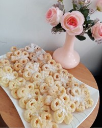 شیرینی پنجره ایی