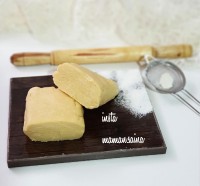 خمیر هزار لا