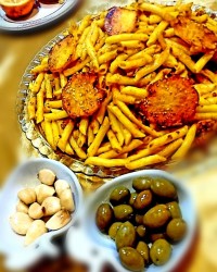 ماکارونی فرمی