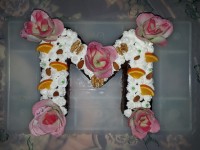 میم مثل مادر