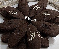 شیرینی پادرازی و نان قندی قزوین