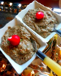 کال کباب (چاشنی گیلانی)