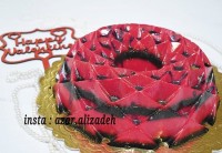 ژله ولنتاینی