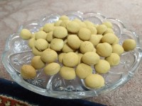 شیرینی حاجی بادام