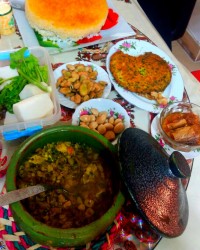 میزنهار (باقالاقاتوق)