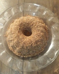 ژله مخملی کولا