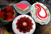 دسروژله های خوشگل من