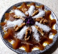 حلوا ترکیه ای