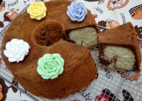 کیک روز مادری??