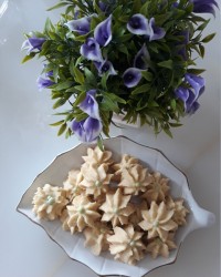 شیرینی بهشتی