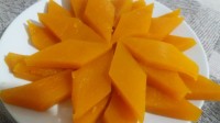 مسقطی هویج