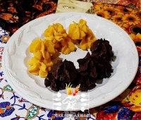 شیرینی بهشتی