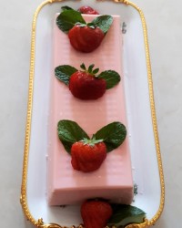 موس زعفرانی