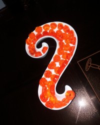 پاستیل خوشمزه