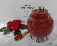 سس کچاپ خانگی