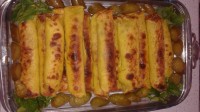 دست پیچ