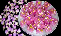 مسقطی گل محمدی