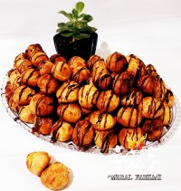 حلوا کاسه اصل شیرازی