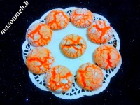 کوکی ترک پرتقالی