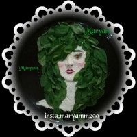 تزیین پنیر و سبزی